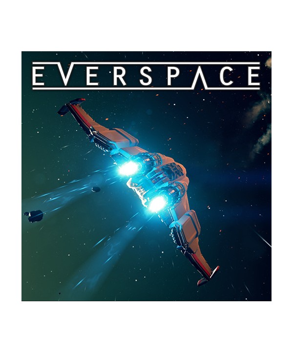 Everspace GOG.com Key GLOBAL